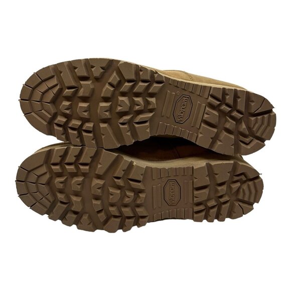 BELLEVILLE US 790G SZ.1O. WD Desert Tan Military Army Combat Goretex 6406571 New - Picture 9 of 12